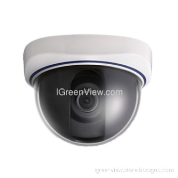 700tvl Plastic Dome Camera (oem) 